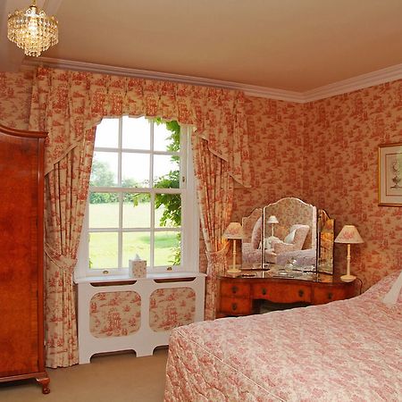 Hotel Pbc - Perriford House à Kidderminster Extérieur photo