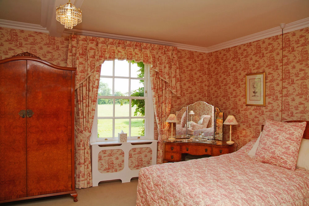 Hotel Pbc - Perriford House à Kidderminster Extérieur photo