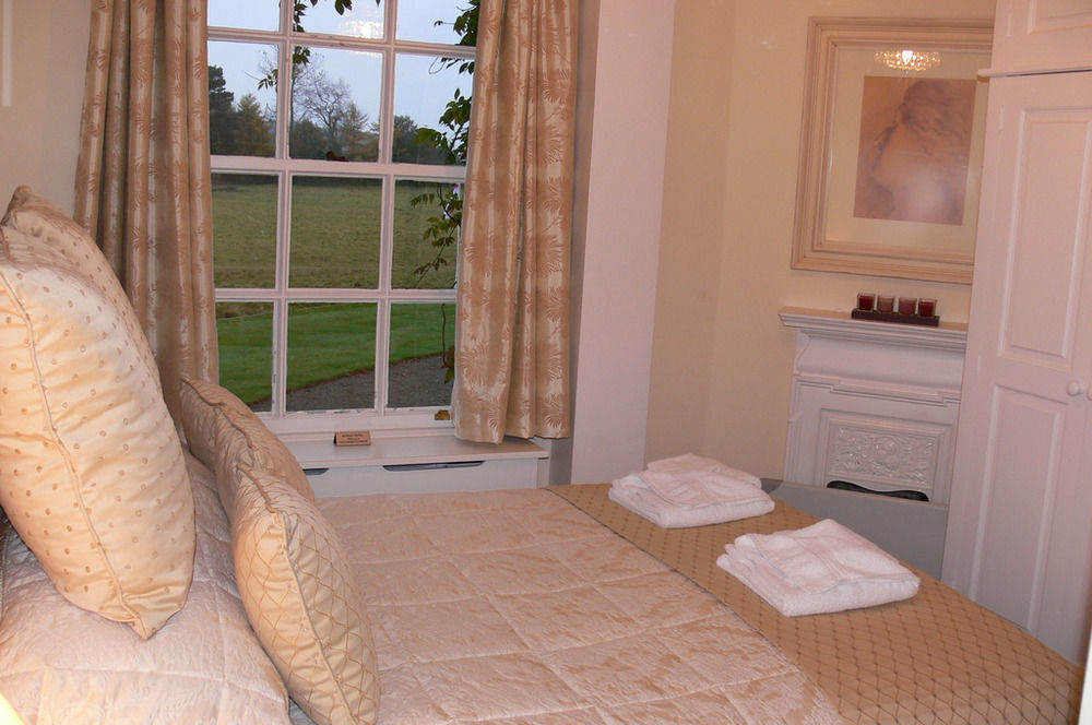 Hotel Pbc - Perriford House à Kidderminster Extérieur photo
