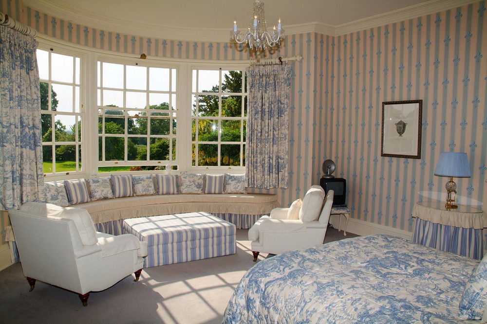 Hotel Pbc - Perriford House à Kidderminster Extérieur photo