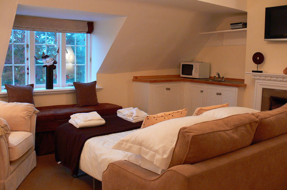 Hotel Pbc - Perriford House à Kidderminster Extérieur photo