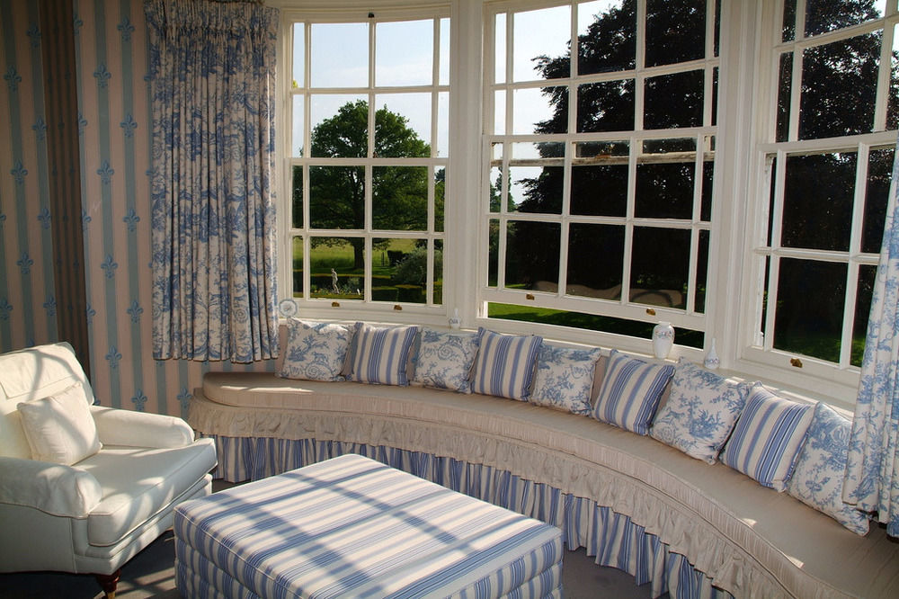 Hotel Pbc - Perriford House à Kidderminster Extérieur photo