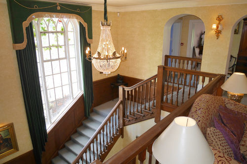 Hotel Pbc - Perriford House à Kidderminster Extérieur photo